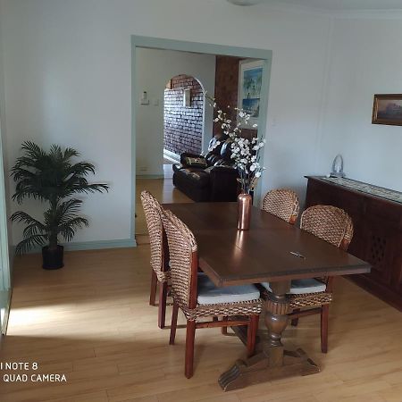 Appartement 1B Forrest St Boulder Extérieur photo