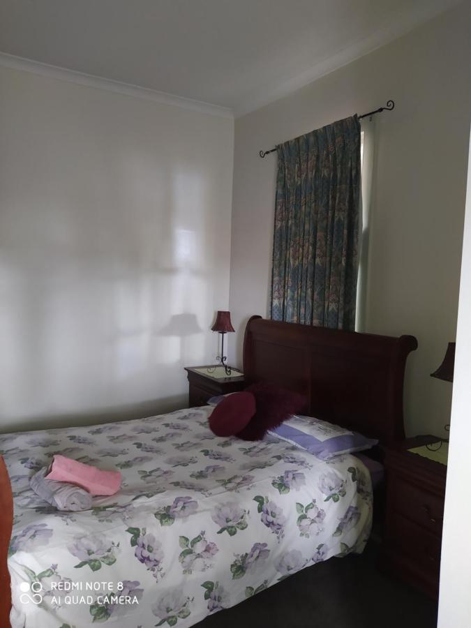 Appartement 1B Forrest St Boulder Extérieur photo