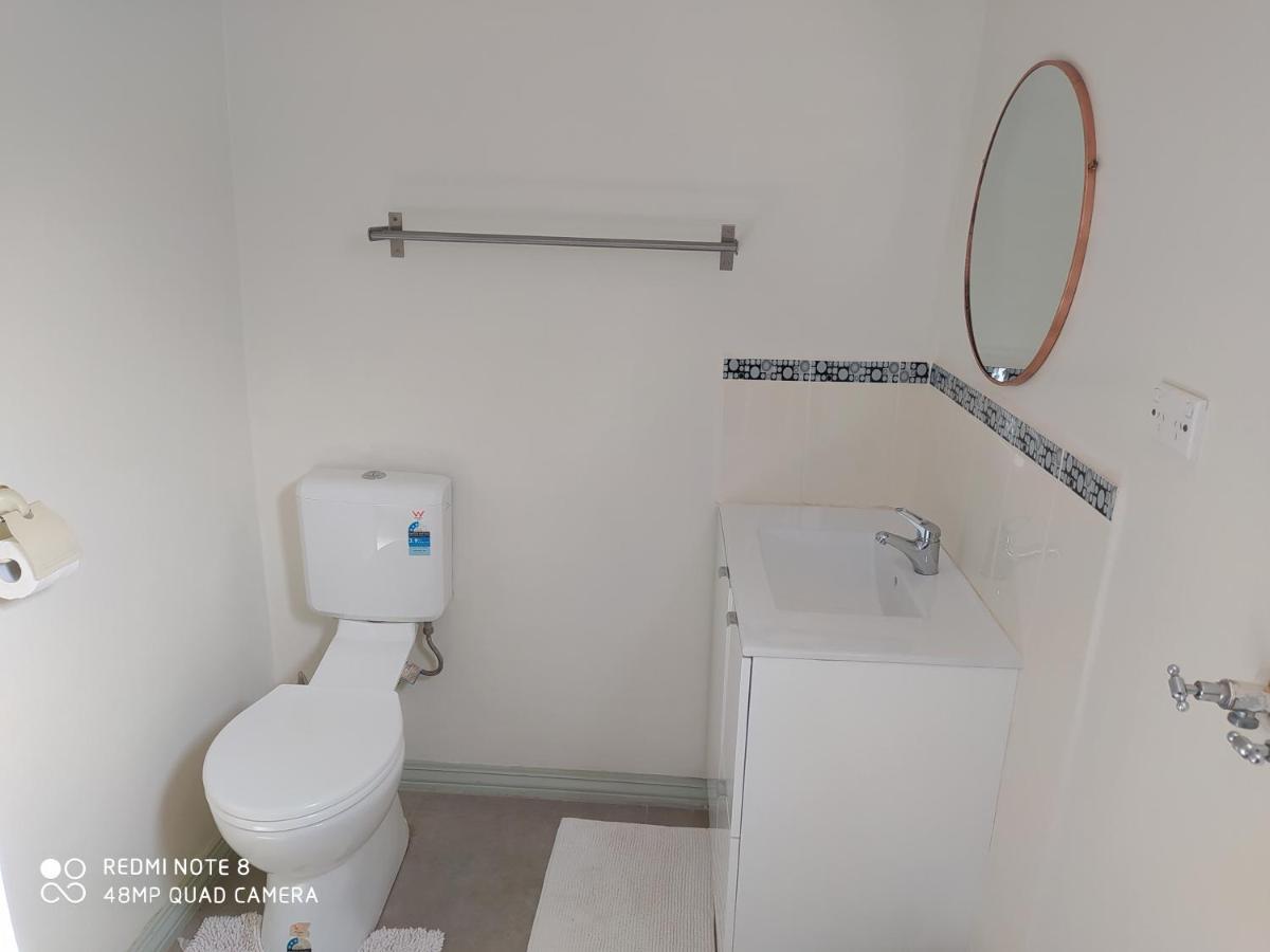 Appartement 1B Forrest St Boulder Extérieur photo