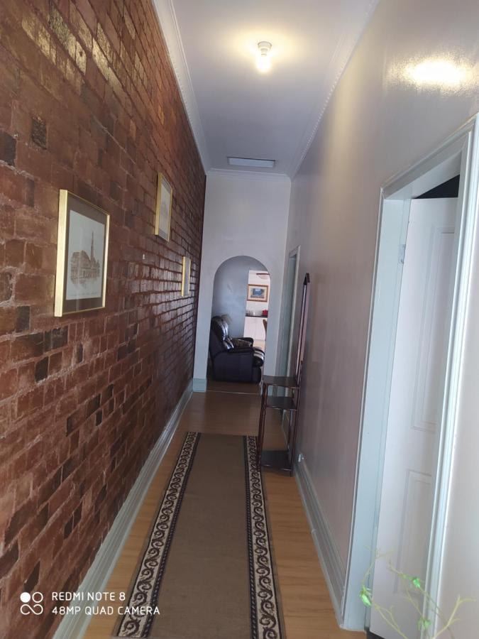 Appartement 1B Forrest St Boulder Extérieur photo