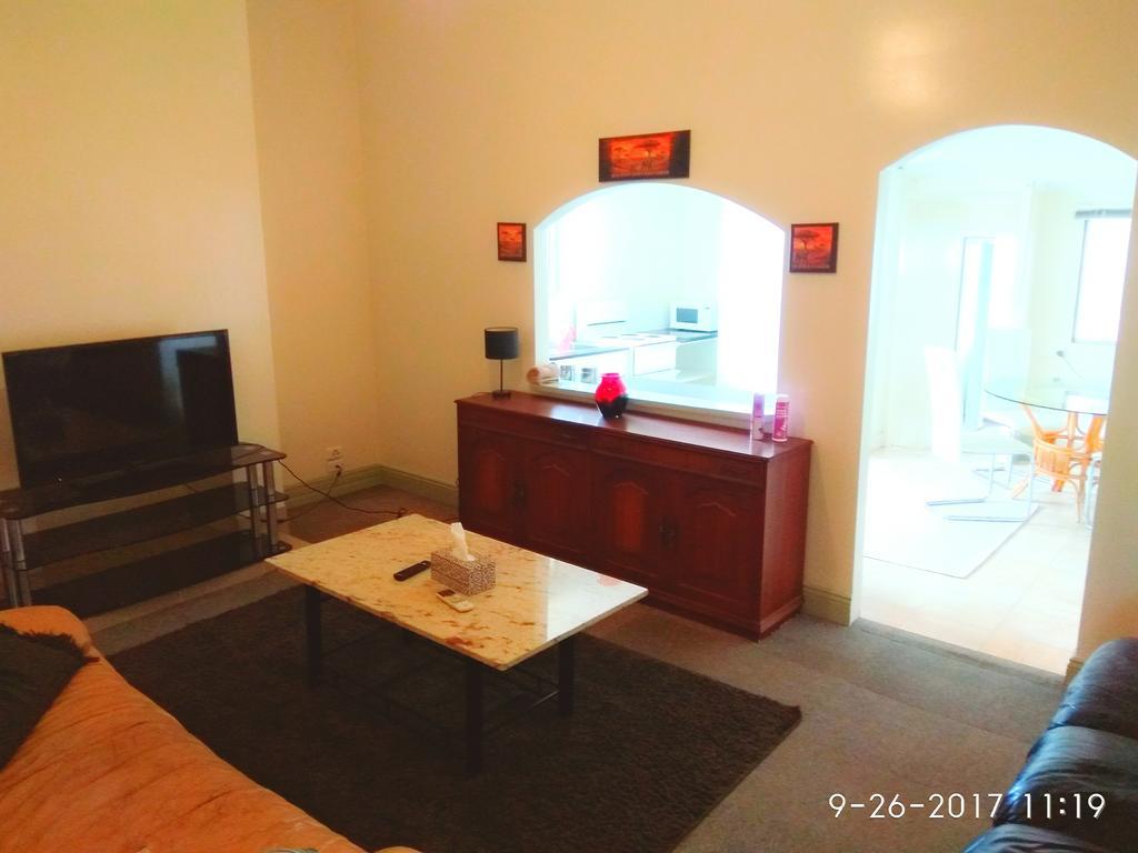 Appartement 1B Forrest St Boulder Extérieur photo