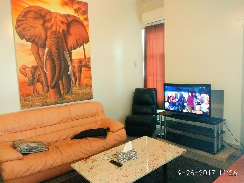 Appartement 1B Forrest St Boulder Extérieur photo