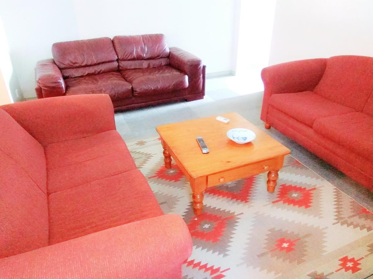 Appartement 1B Forrest St Boulder Extérieur photo