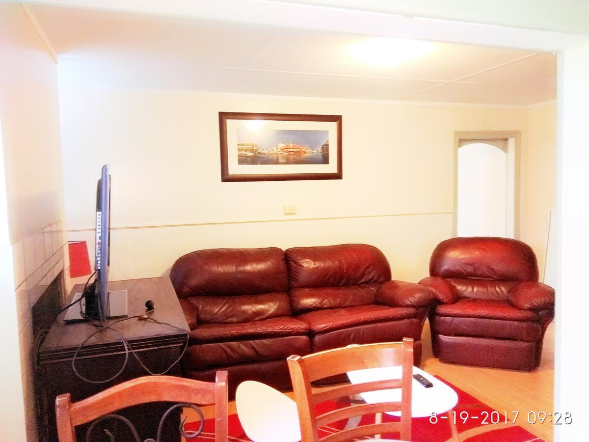 Appartement 1B Forrest St Boulder Extérieur photo