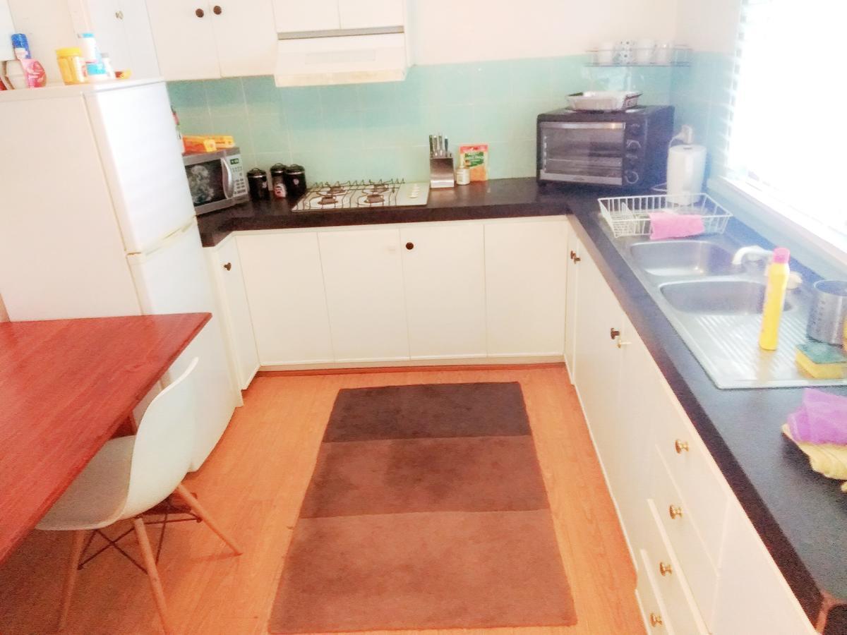 Appartement 1B Forrest St Boulder Extérieur photo