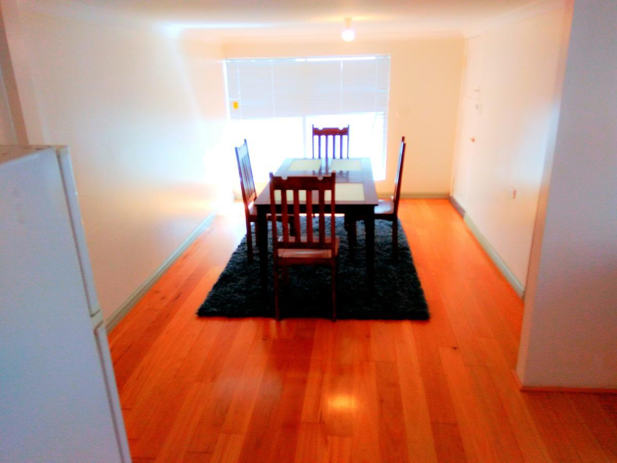 Appartement 1B Forrest St Boulder Extérieur photo