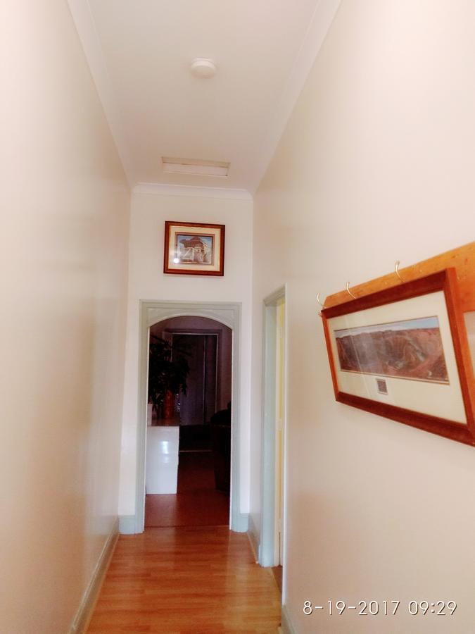 Appartement 1B Forrest St Boulder Extérieur photo