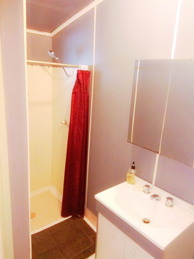 Appartement 1B Forrest St Boulder Extérieur photo