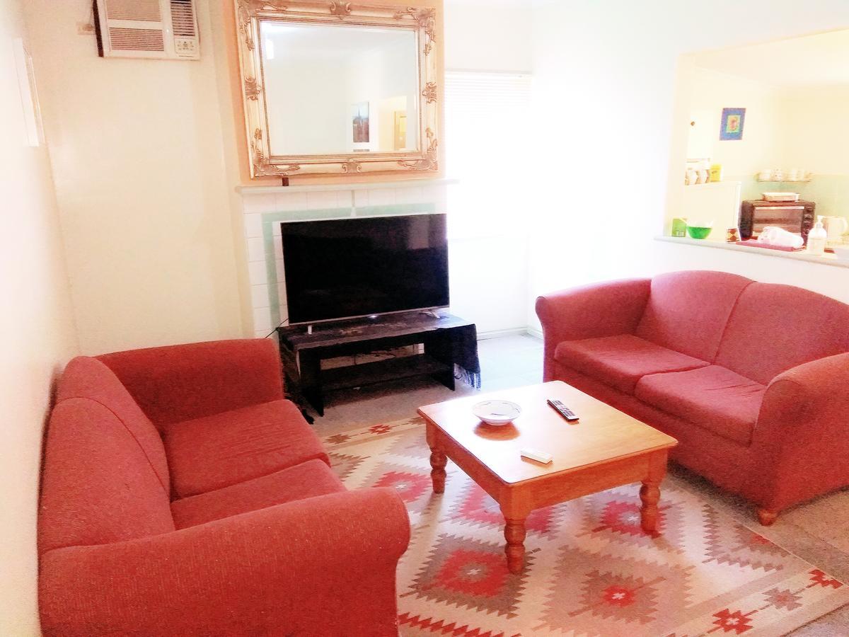 Appartement 1B Forrest St Boulder Extérieur photo