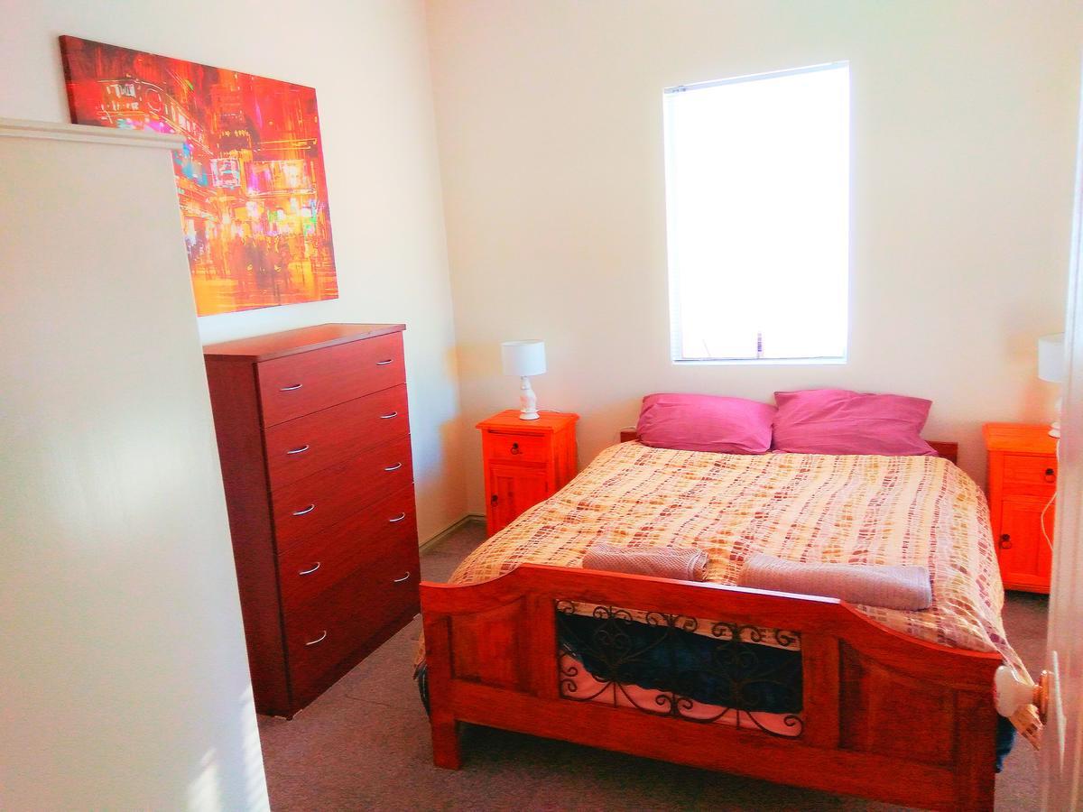 Appartement 1B Forrest St Boulder Extérieur photo
