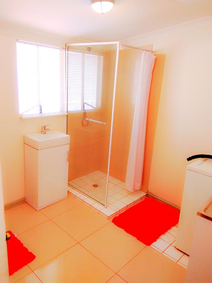 Appartement 1B Forrest St Boulder Extérieur photo