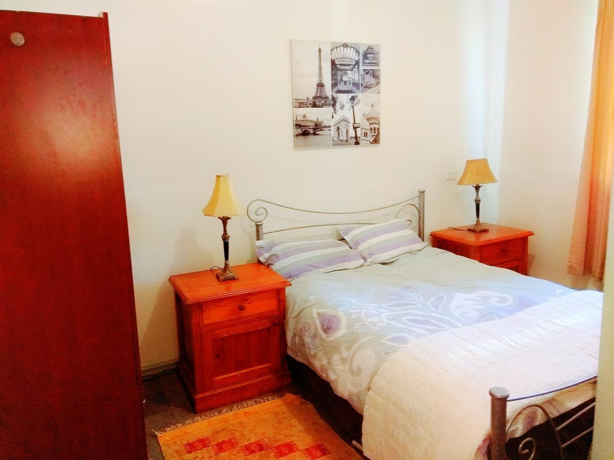 Appartement 1B Forrest St Boulder Extérieur photo