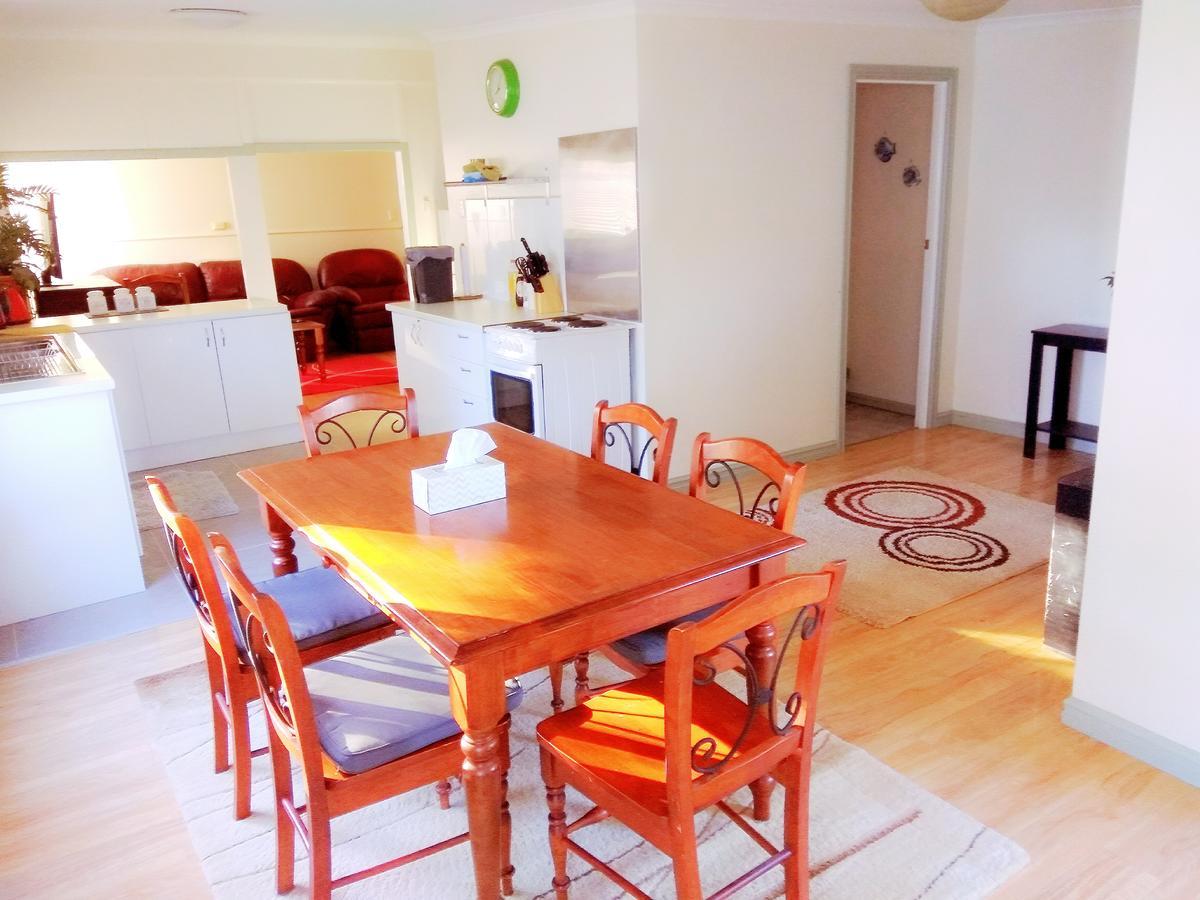 Appartement 1B Forrest St Boulder Extérieur photo